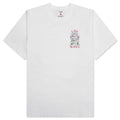 Le Passage Printed T-Shirt - White