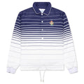 Les Elements Printed Polyester Jacket - Multi