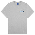 LES Everyday Tee - Heather Grey