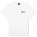 Les Everyday Tee - White