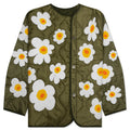 Liner Jacket - Khaki