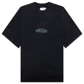 Live For The Moments - Black