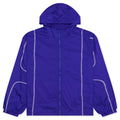 Logic Windbreaker - Blue