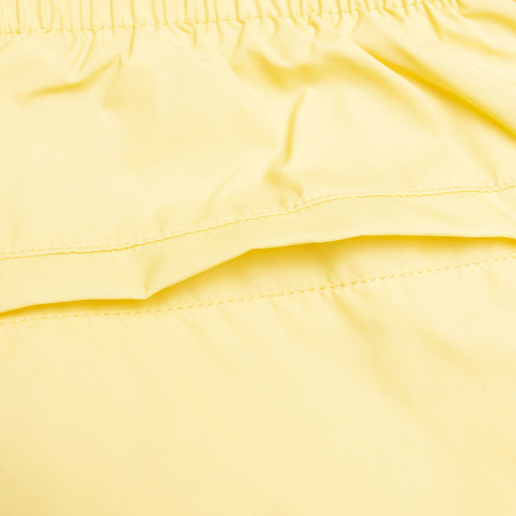 Signature Logo Swim Shorts - Banana