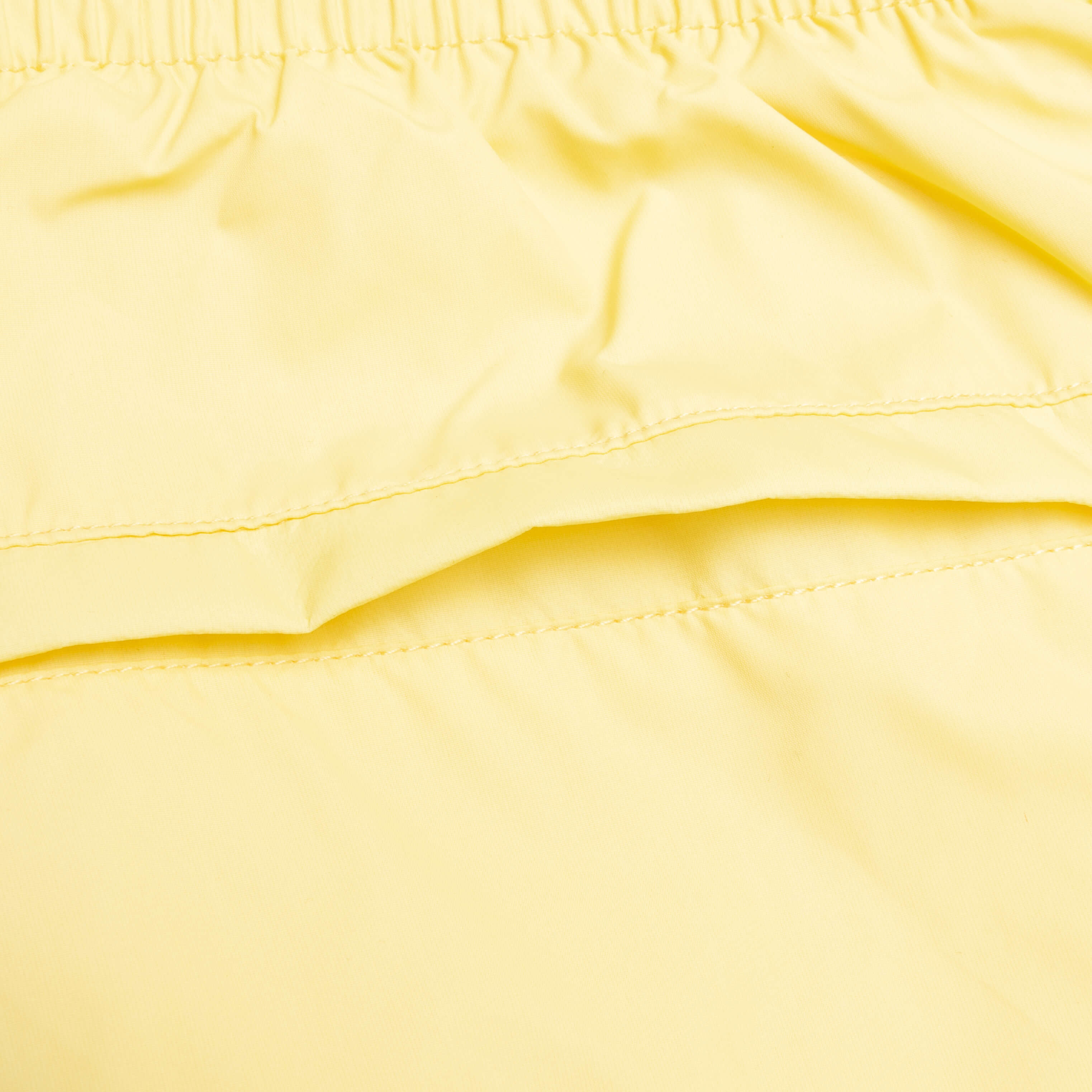 Signature Logo Swim Shorts - Banana