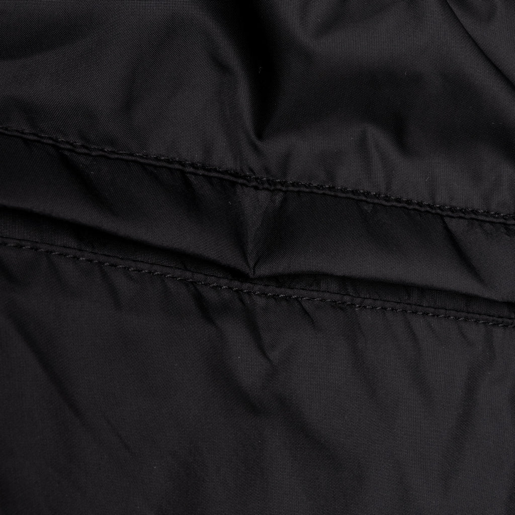 Signature Logo Swim Shorts - Black/White