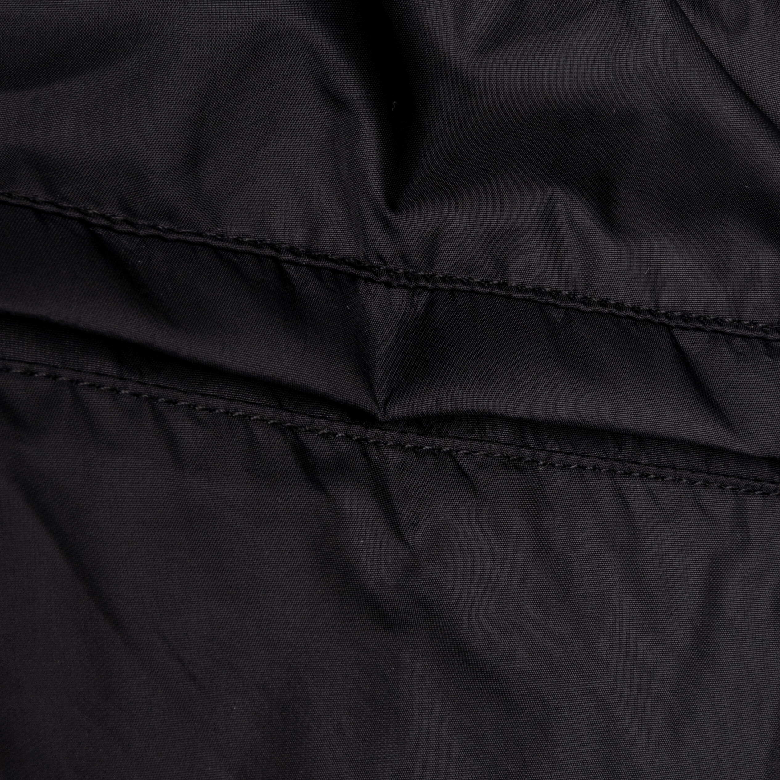 Signature Logo Swim Shorts - Black/White