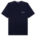 Logo S/S T-Shirt - Navy