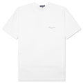 Logo T-Shirt - White