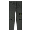 Loose Fit Cargo Pants - Musk