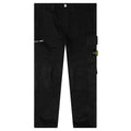 Utility Pants - Black