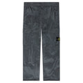 Loose Pants - Lead Grey