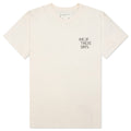 Lost Country T-Shirt - Bone