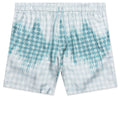 MA Quad Bleached Short - Marine