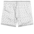 MA Quad Short - Asphalt