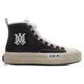 MA Court Hi - Dark Brown