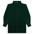 MC August Jacket - Seaweed Green