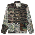 MC Jacket - Camo