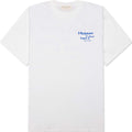 MOPQ Resort T-Shirt - White