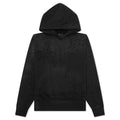 Ma Shotgun Embroidered Hoodie - Black