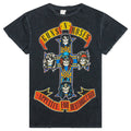 Guns N' Roses Tee - Black