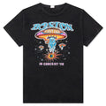 Madeworn Boston 1978 Tee - Black