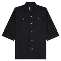 Magnum Tommy Shirt - Black
