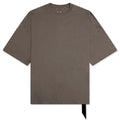 Tommy T T-Shirt - Dust
