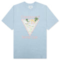 Maison De Reve Jersey - Pale Blue