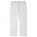 Chalk Selvedge Utility Jeans - Ice