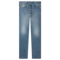 5 Pocket Pants - L's Wash