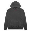 Marco Hoodie - Charcoal