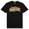 Arc Herbal Remedy Tee - Black