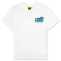 Exotic Automobile Tee - White