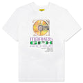 GFX Archive Tee - White