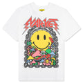 Iron T-Shirt - White