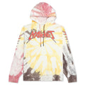 Iron Tie Dye Hoodie - Tie Dye