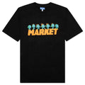 Keep Going T-Shirt - Vintage Black