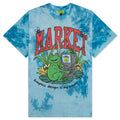 Passionate Frog Tie Dye T-Shirts - Tie Dye