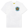 Smiley Design Institute T-Shirt - White