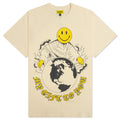 Smiley My Gift To You T-Shirt - Cream