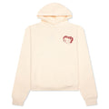 Market x Betty Boop Mascot Hoodie - Butter Cream