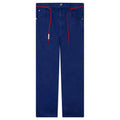 Blue Flared 5 Pocket Trousers - Bluette