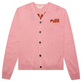 Cardigan - Peony
