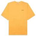 Sunset T-Shirt - Tangerine