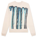 Sweatshirt - Bluette