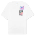 T-Shirt - White