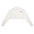 Women's Marni x No Vacancy Inn Shirt - Limestone