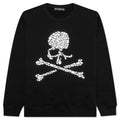 Sweatshirt - Black