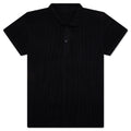 MC May Polo - Black